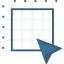 Grid ícone 64x64