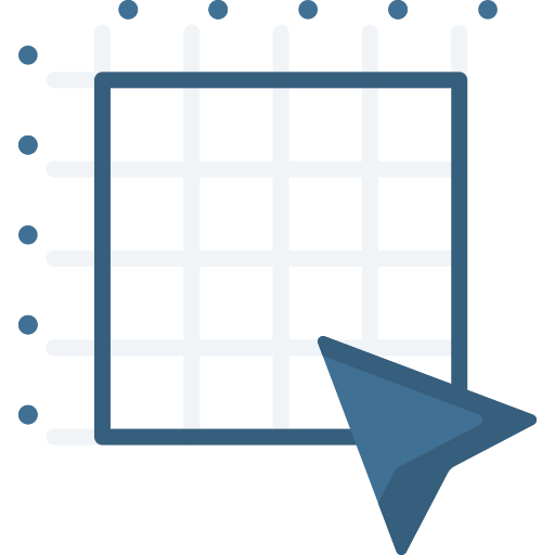 Grid Symbol