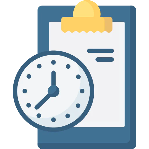 Time management 상