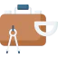 Briefcase ícone 64x64