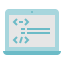 Programming ícono 64x64