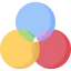 Rgb ícone 64x64