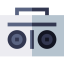 Boombox icon 64x64