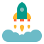 Launch ícono 64x64