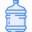 Water bottle icon 64x64