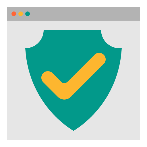 Security 图标