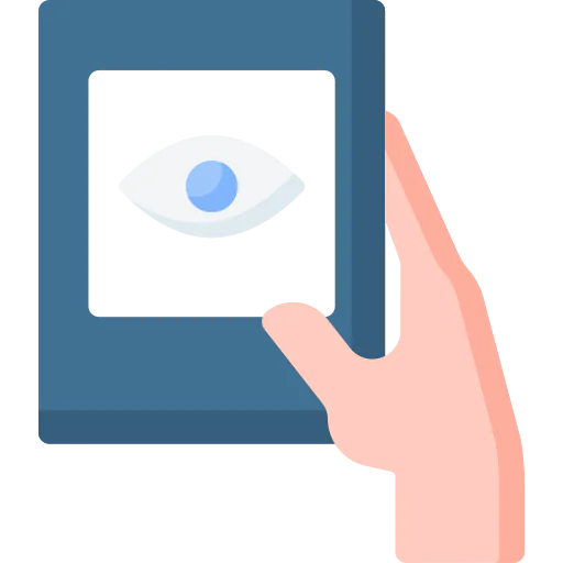 Vision icon