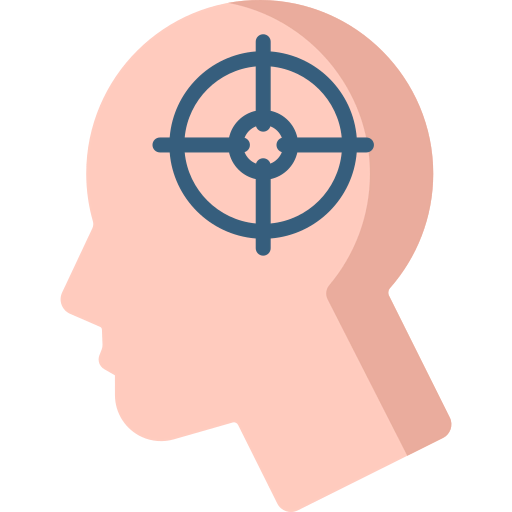 Mind icon