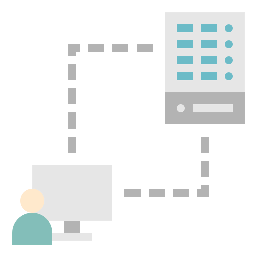 Server icon