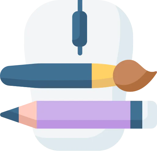Design tools 图标