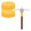 Mining ícono 64x64
