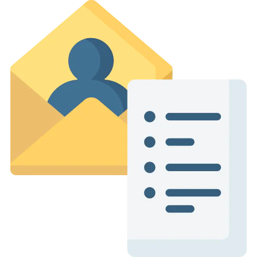 Client icon