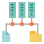 Server ícono 64x64