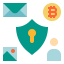 Encryption icon 64x64