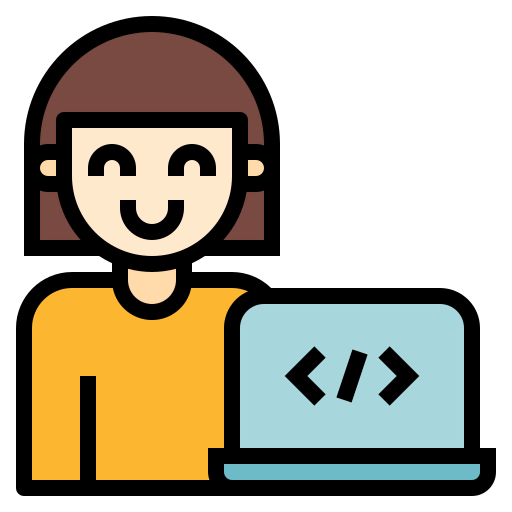 Developer アイコン