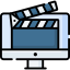 Video ícone 64x64