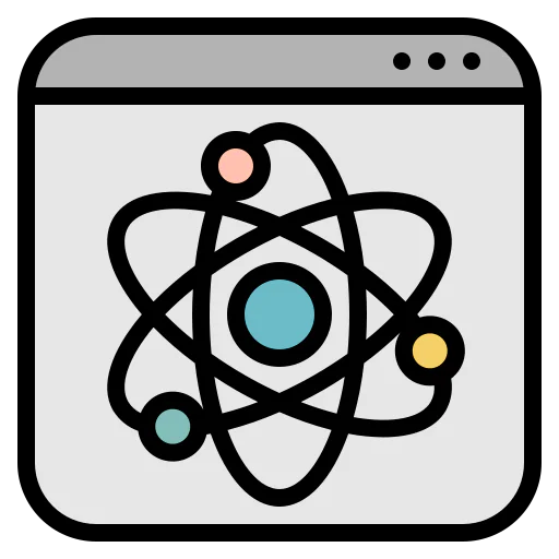 Dynamic icon