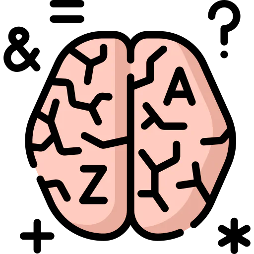 Learning icon