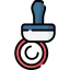 Copyright ícone 64x64