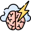 Brainstorm ícone 64x64