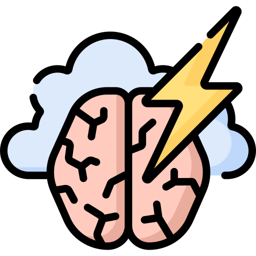 Brainstorm icon
