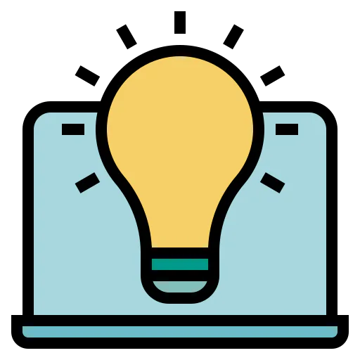 Intelligent icon
