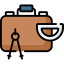 Briefcase ícone 64x64
