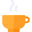 Coffee cup icon 64x64