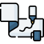 Sketching icon 64x64