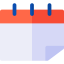 Calendar icon 64x64