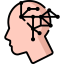 Mind map ícone 64x64