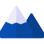 Mountain icon 64x64