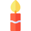 Candle icon 64x64