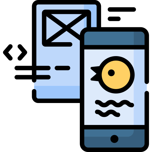 Ux icon
