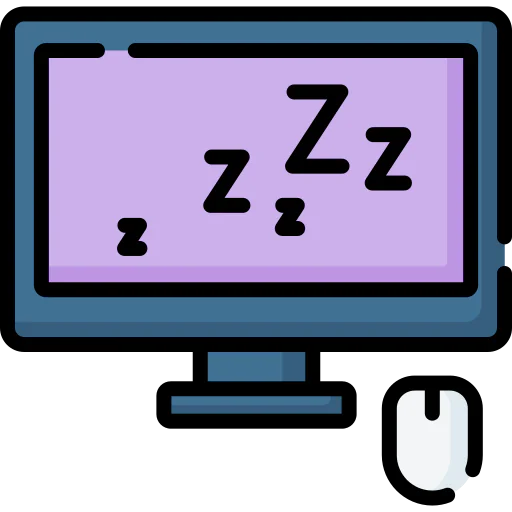 Break icon