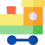 Train icon 64x64