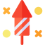 Fireworks icon 64x64