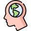 World ícone 64x64