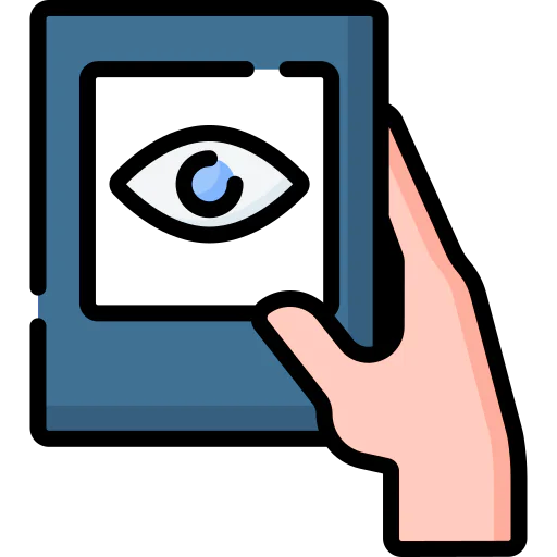 Vision icon