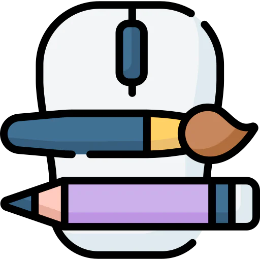 Design tools Symbol