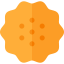 Cookie icon 64x64