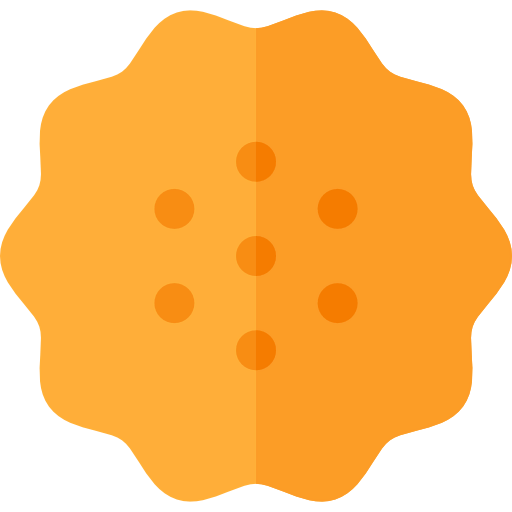 Cookie icon