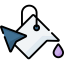 Raster graphics 图标 64x64