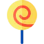 Lollipop icon 64x64