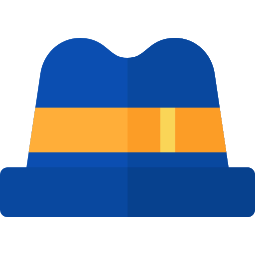 Hat icon