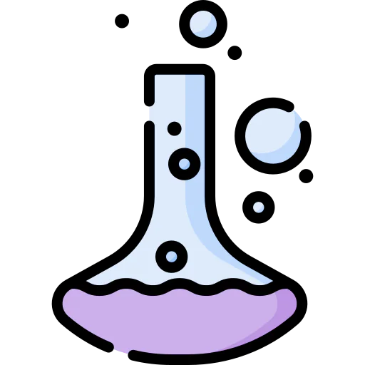 Flask Symbol
