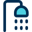 Shower icon 64x64
