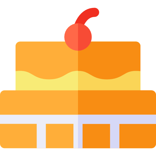 Cake icon