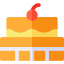 Cake icon 64x64