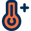 Temperature icon 64x64